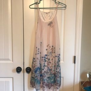 Beautiful lightweight dress